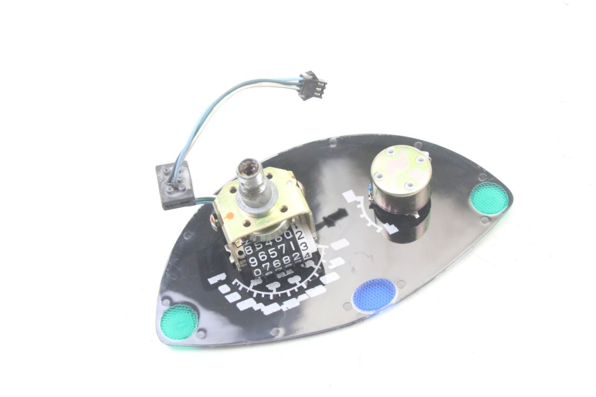 photo de SPEEDOMETER SYM ORBIT III 3 4T 50 (2018 - 2021)