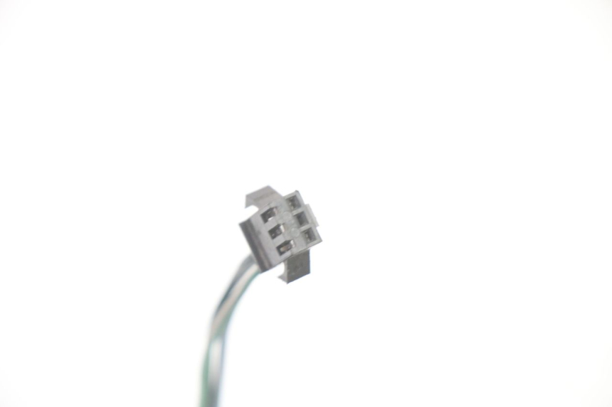 photo de SPEEDOMETER SYM ORBIT III 3 4T 50 (2018 - 2021)