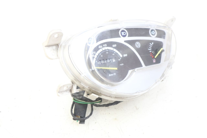 photo de SPEEDOMETER SYM X-PRO 4T 50 (2014 - 2021)