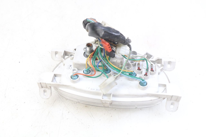 photo de SPEEDOMETER SYM X-PRO 4T 50 (2014 - 2021)