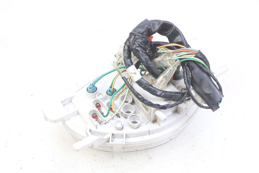 photo de SPEEDOMETER SYM X-PRO 4T 50 (2014 - 2021)