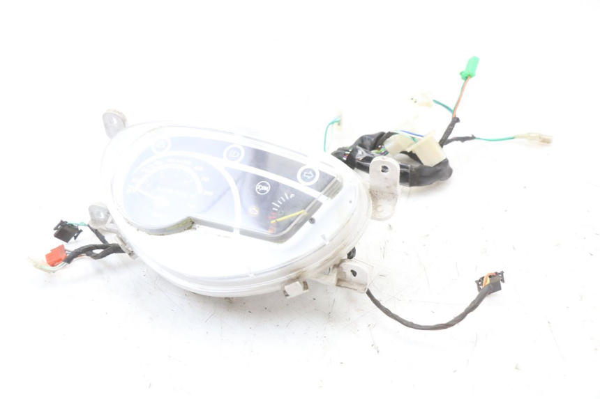 photo de SPEEDOMETER SYM X-PRO 4T 50 (2014 - 2021)