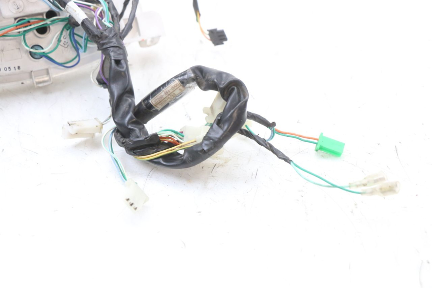 photo de SPEEDOMETER SYM X-PRO 4T 50 (2014 - 2021)