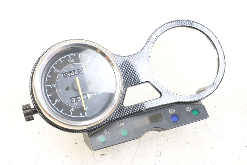 photo de SPEEDOMETER SYM XS 125 (2007 - 2016)
