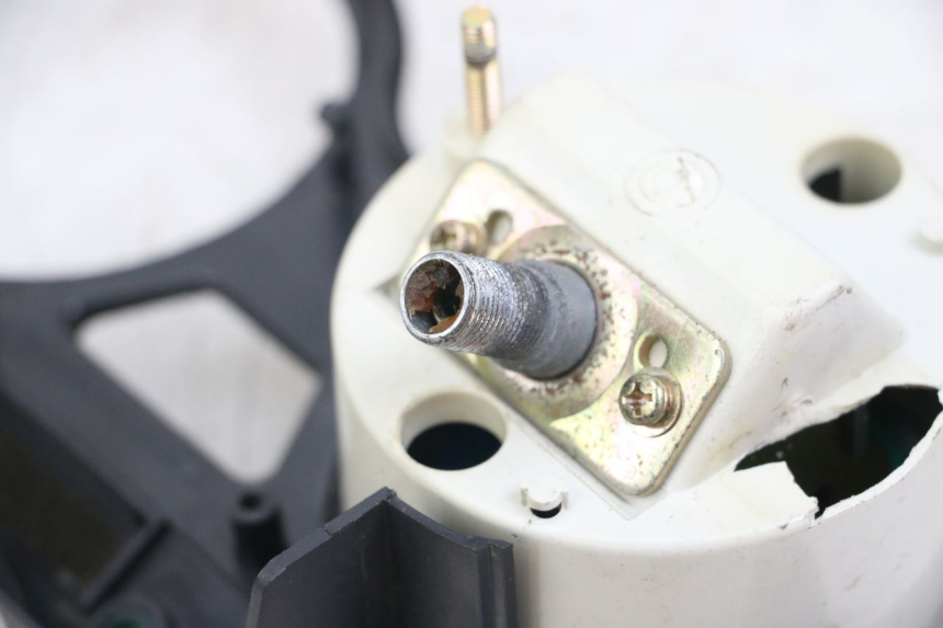 photo de SPEEDOMETER SYM XS 125 (2007 - 2016)