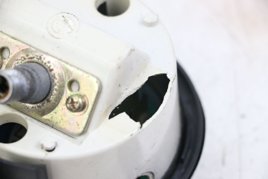 photo de SPEEDOMETER SYM XS 125 (2007 - 2016)