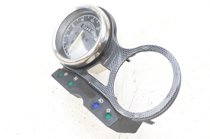 photo de SPEEDOMETER SYM XS 125 (2007 - 2016)