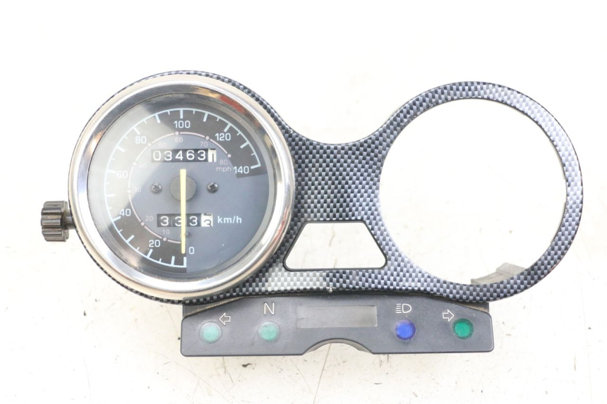 photo de SPEEDOMETER SYM XS 125 (2007 - 2016)