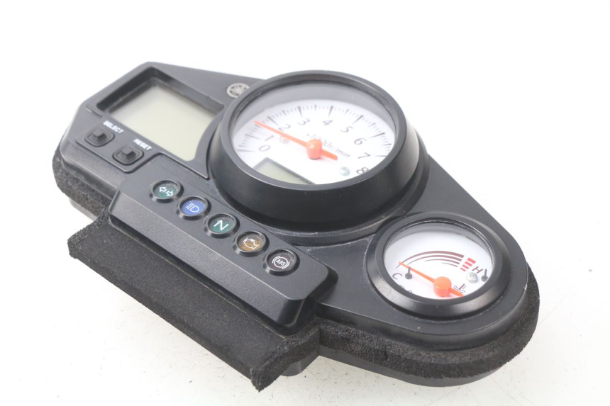 photo de SPEEDOMETER YAMAHA TDM ABS 900 (2002 - 2014)