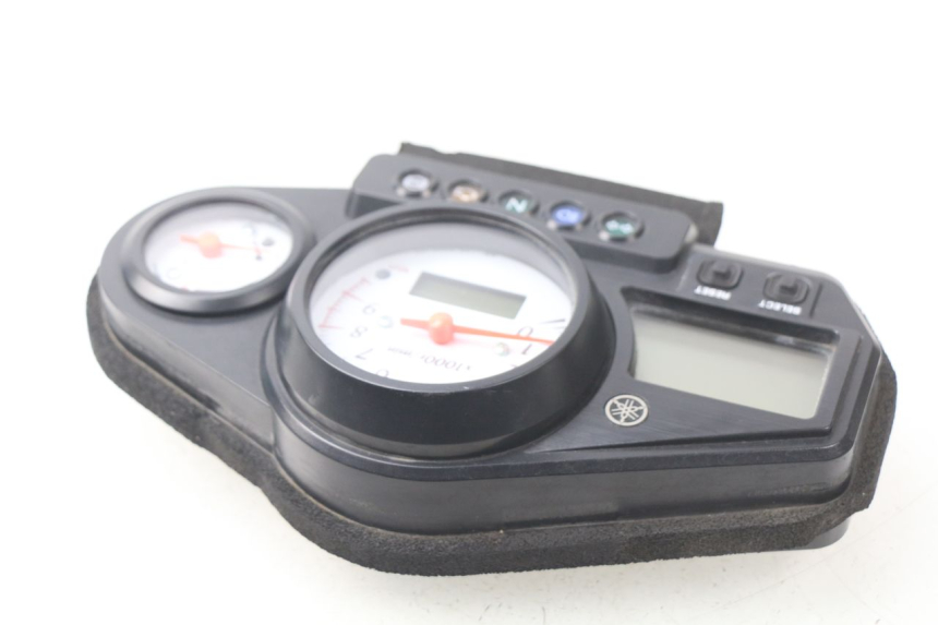 photo de SPEEDOMETER YAMAHA TDM ABS 900 (2002 - 2014)