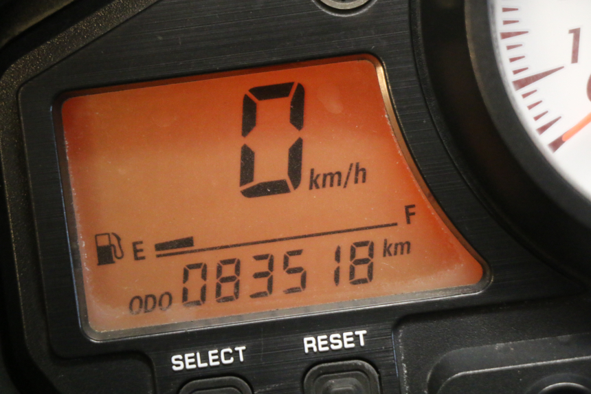 photo de SPEEDOMETER YAMAHA TDM ABS 900 (2002 - 2014)