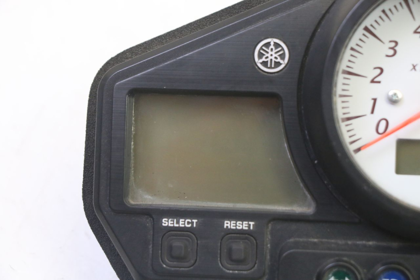 photo de SPEEDOMETER YAMAHA TDM ABS 900 (2002 - 2014)
