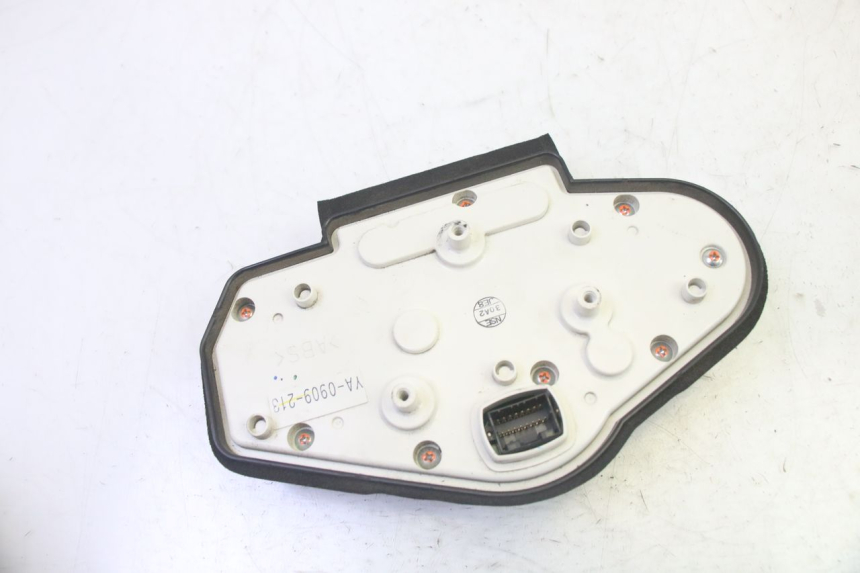 photo de SPEEDOMETER YAMAHA TDM ABS 900 (2002 - 2014)