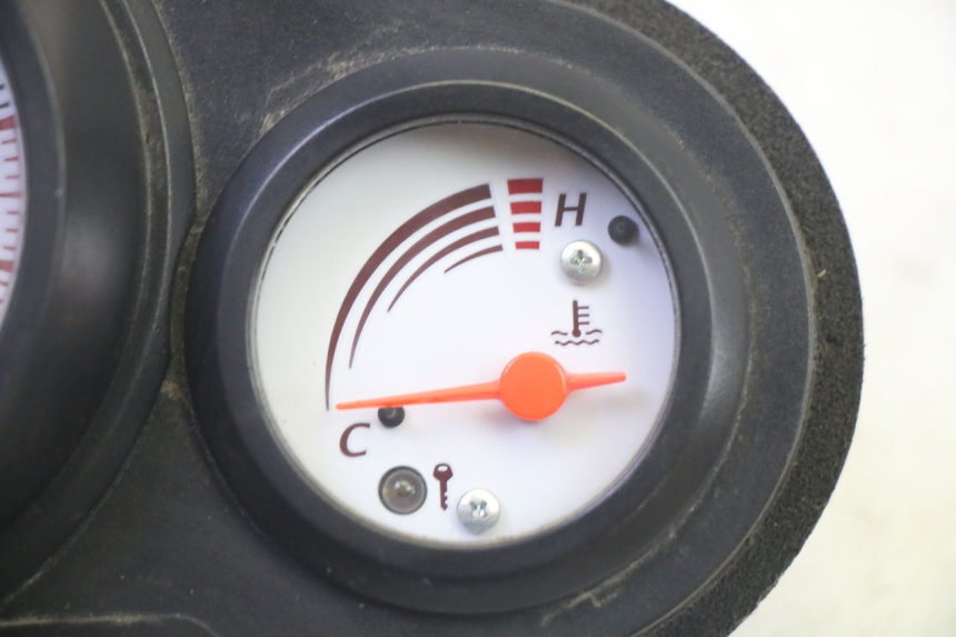 photo de SPEEDOMETER YAMAHA TDM ABS 900 (2002 - 2014)