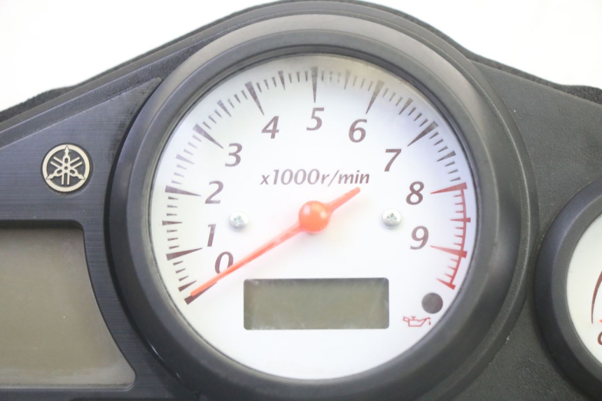 photo de SPEEDOMETER YAMAHA TDM ABS 900 (2002 - 2014) - Technical close-up