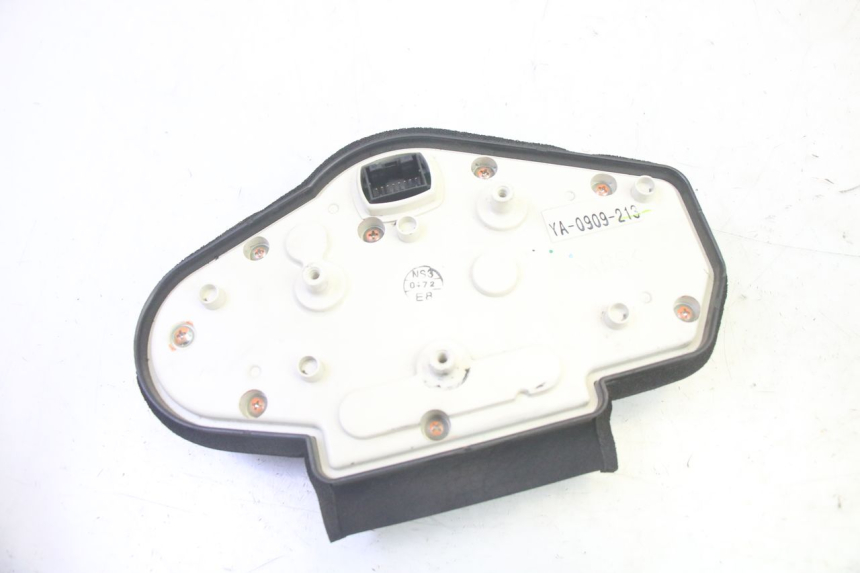 photo de SPEEDOMETER YAMAHA TDM ABS 900 (2002 - 2014) - Markings and original references