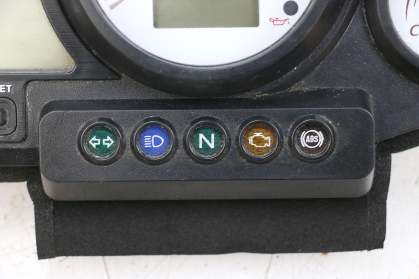 photo de SPEEDOMETER YAMAHA TDM ABS 900 (2002 - 2014) - Supplementary product photo