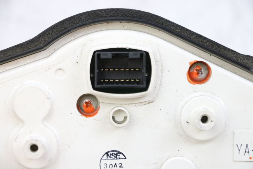 photo de SPEEDOMETER YAMAHA TDM ABS 900 (2002 - 2014) - Product overview