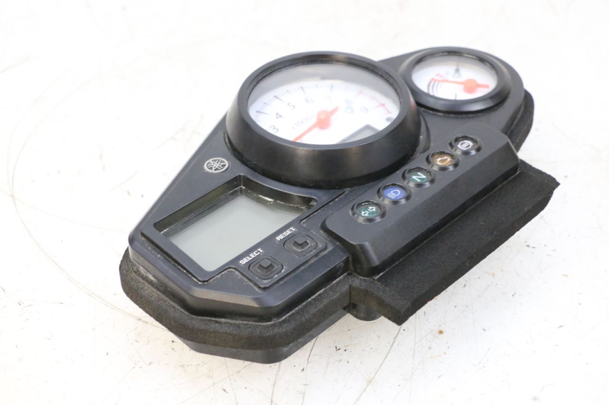 photo de SPEEDOMETER YAMAHA TDM ABS 900 (2002 - 2014) - Checked used part