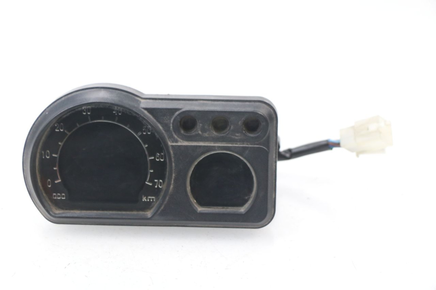 photo de SPEEDOMETER TNT MOTOR FASTINO 4T 50 (2013 - 2019)