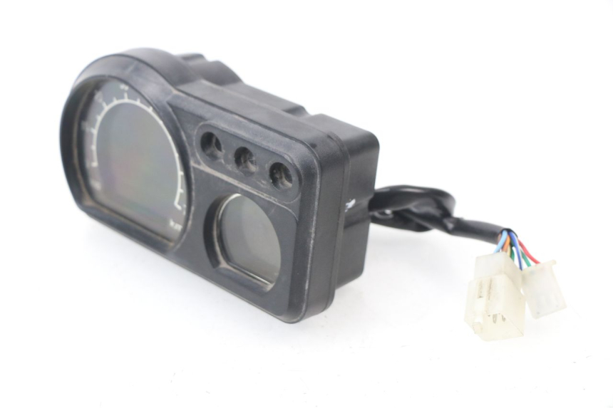 photo de SPEEDOMETER TNT MOTOR FASTINO 4T 50 (2013 - 2019)