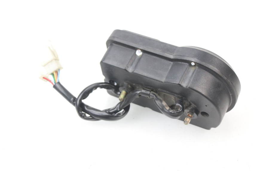 photo de SPEEDOMETER TNT MOTOR FASTINO 4T 50 (2013 - 2019)