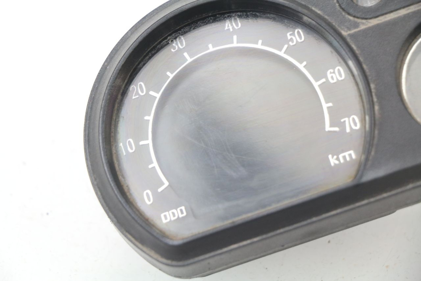 photo de SPEEDOMETER TNT MOTOR FASTINO 4T 50 (2013 - 2019)