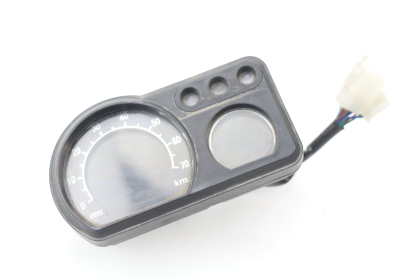 photo de SPEEDOMETER TNT MOTOR FASTINO 4T 50 (2013 - 2019)