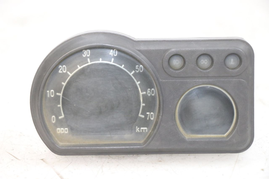 photo de SPEEDOMETER TNT MOTOR FASTINO 4T 50 (2013 - 2019)