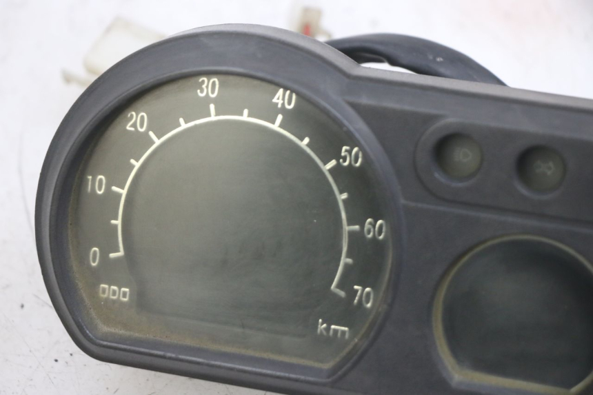 photo de SPEEDOMETER TNT MOTOR FASTINO 4T 50 (2013 - 2019)