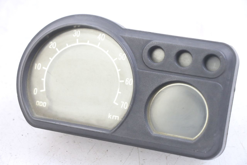 photo de SPEEDOMETER TNT MOTOR FASTINO 4T 50 (2013 - 2019)