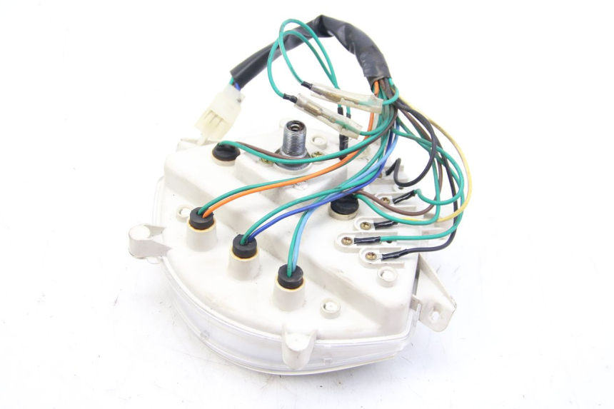 photo de SPEEDOMETER TNT MOTOR OTTO 2T 50 (2012 - 2018)