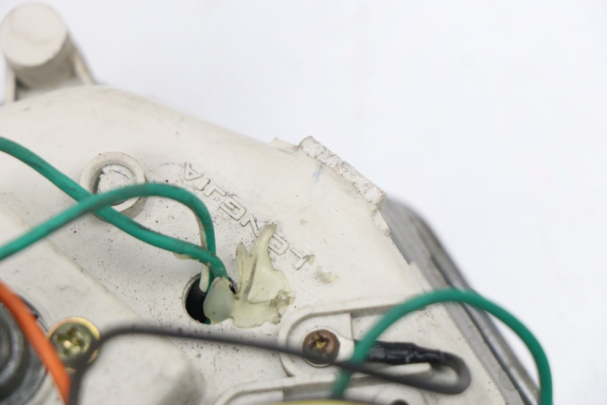 photo de SPEEDOMETER TNT MOTOR OTTO 2T 50 (2012 - 2018)