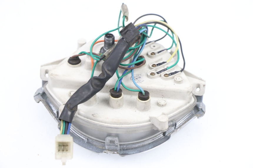 photo de SPEEDOMETER TNT MOTOR OTTO 2T 50 (2012 - 2018)