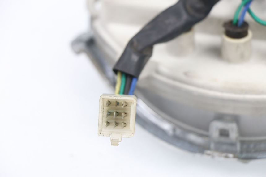 photo de SPEEDOMETER TNT MOTOR OTTO 2T 50 (2012 - 2018)