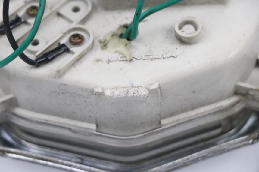 photo de SPEEDOMETER TNT MOTOR OTTO 2T 50 (2012 - 2018)