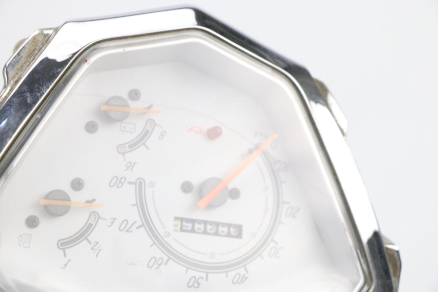 photo de SPEEDOMETER TNT MOTOR OTTO 2T 50 (2012 - 2018)