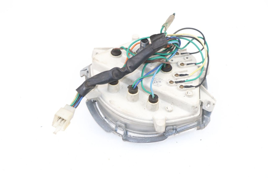 photo de SPEEDOMETER TNT MOTOR OTTO 2T 50 (2012 - 2018)