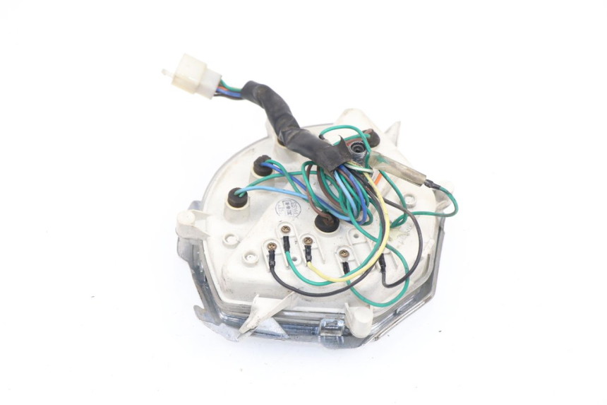photo de SPEEDOMETER TNT MOTOR OTTO 2T 50 (2012 - 2018)