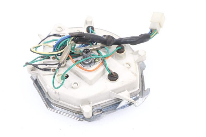 photo de SPEEDOMETER TNT MOTOR OTTO 2T 50 (2012 - 2018)