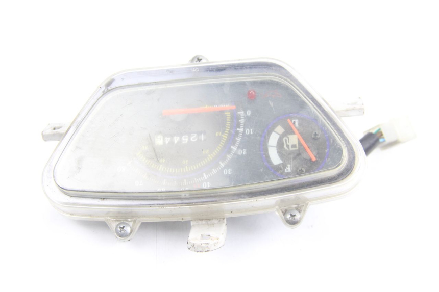 photo de SPEEDOMETER TNT MOTOR ROMA 10' 2T 50 (2011 - 2018)