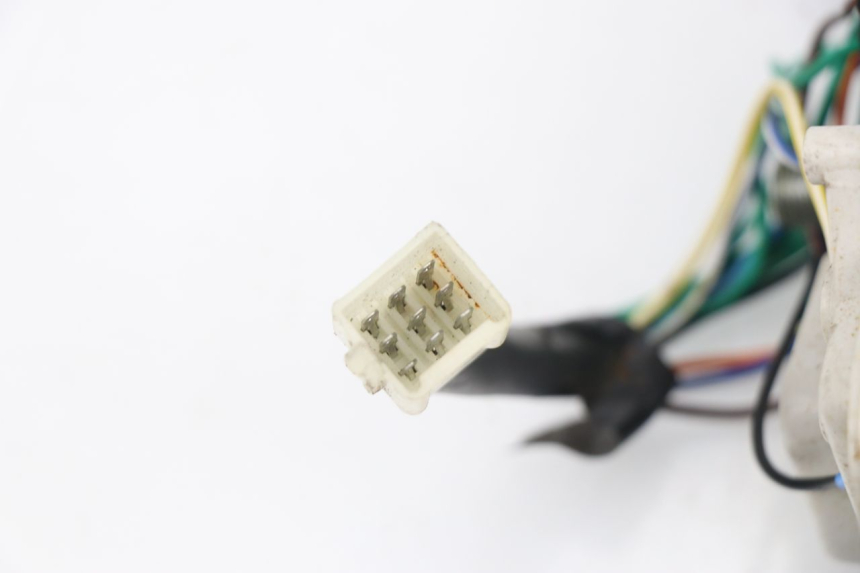 photo de SPEEDOMETER TNT MOTOR ROMA 10' 2T 50 (2011 - 2018)