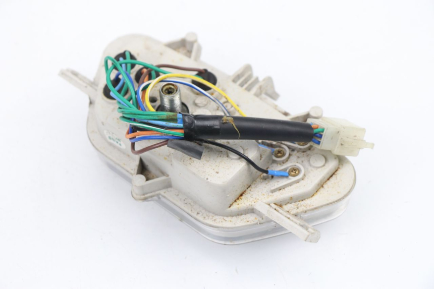 photo de SPEEDOMETER TNT MOTOR ROMA 10' 2T 50 (2011 - 2018)