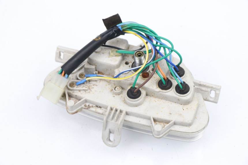 photo de SPEEDOMETER TNT MOTOR ROMA 10' 2T 50 (2011 - 2018)