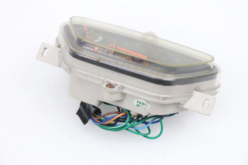 photo de SPEEDOMETER TNT MOTOR ROMA 10' 2T 50 (2011 - 2018)