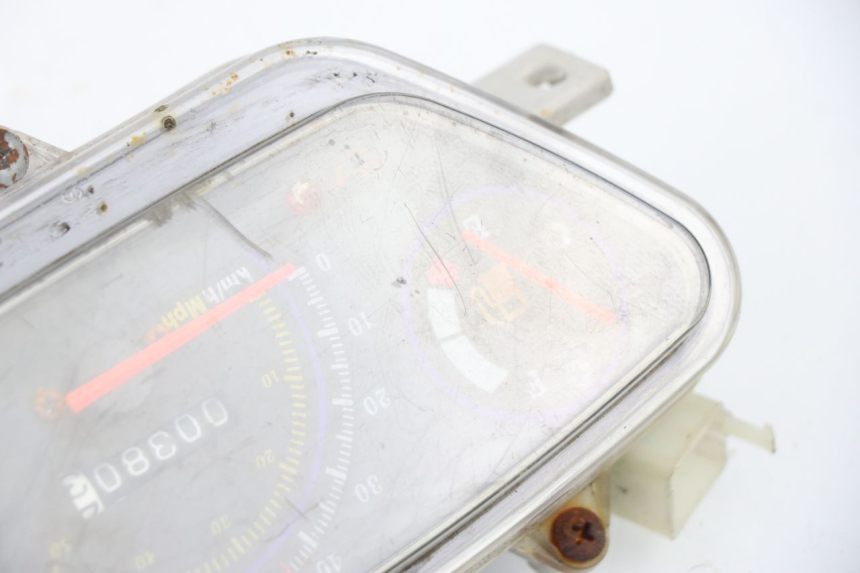 photo de SPEEDOMETER TNT MOTOR ROMA 10' 2T 50 (2011 - 2018)