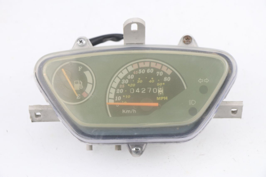 photo de SPEEDOMETER TNT MOTOR ROMA 10' 4T 50 (2007 - 2018)