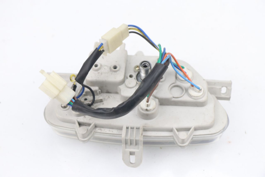 photo de SPEEDOMETER TNT MOTOR ROMA 10' 4T 50 (2007 - 2018)