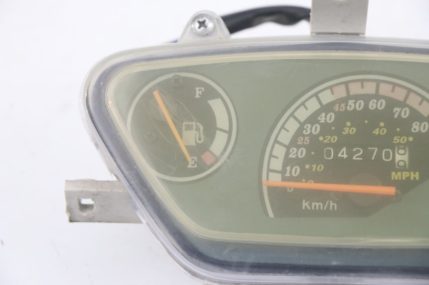 photo de SPEEDOMETER TNT MOTOR ROMA 10' 4T 50 (2007 - 2018)