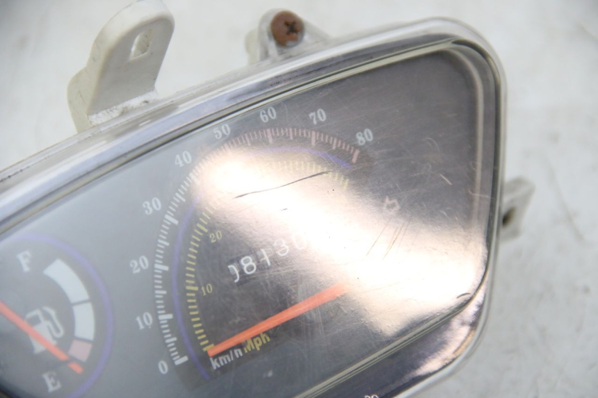 photo de SPEEDOMETER TNT MOTOR ROMA 10' 4T 50 (2007 - 2018)